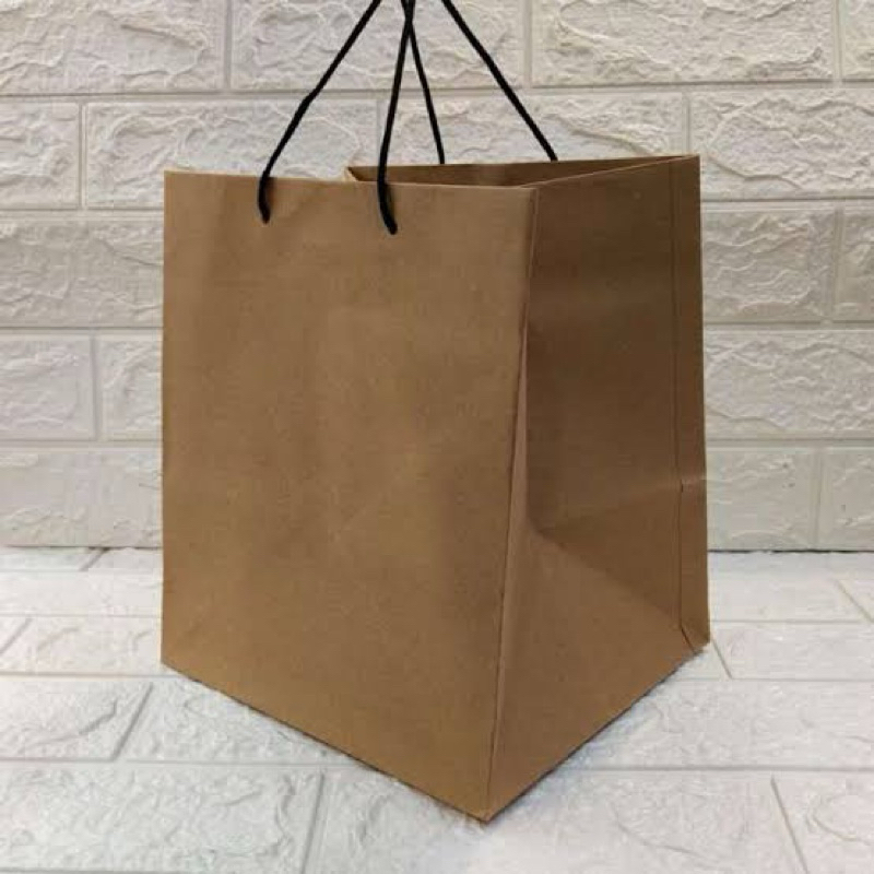 

extra paperbag