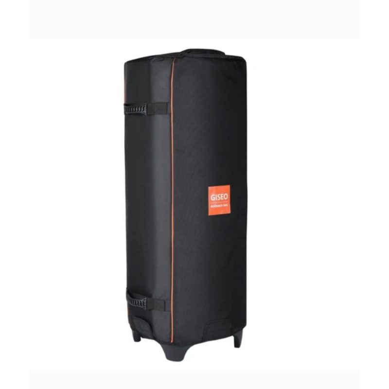 Tas Speaker Partybox 1000 Besar Tas Pelindung Speaker Trolley Anti Air Debu Kuat Tebal Jumbo