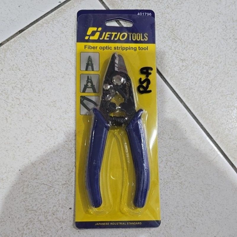 tang kupas kabel fiber optik