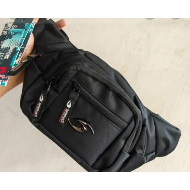 Tas Pinggang Junglesurf By ALTO % ORIGINAL
