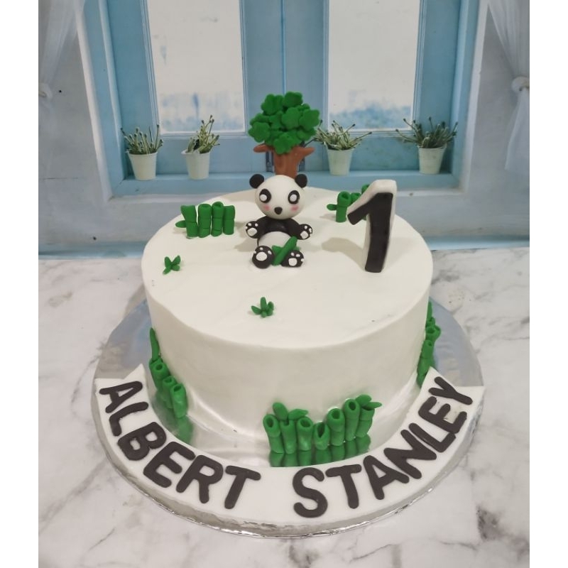 

kue panda