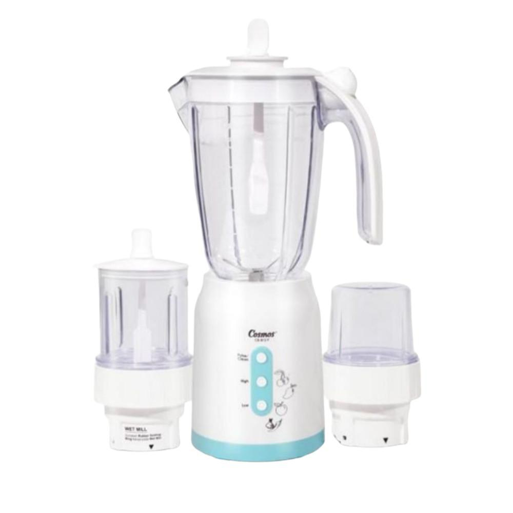 Cosmos Blender Blenz CB-812 P