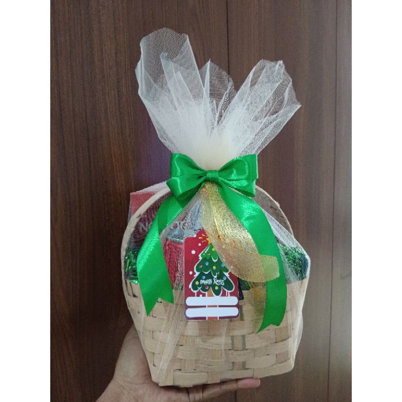 

Hampers#hampersnatal#hampersmurah#parcel