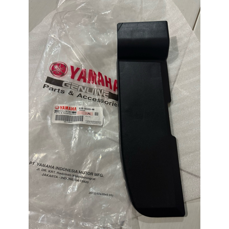 tatakan cvt nouvo lele nouvo z ori cover cvt