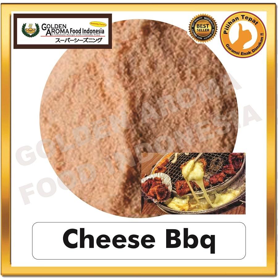 

Bubuk Tabur Rasa Bbq Keju 1 Kg Bumbu Masak Serbaguna 1Kg Cheese Barbeque Seasoning Powder halal