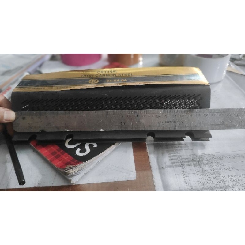 SB10D SARINGAN SATAKE SB10D ASA CARBON STEEL, AYAKAN SB10D