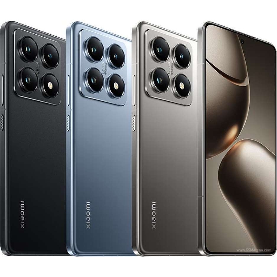 Xiaomi Mi 14-T 12/512 PRO 12/512