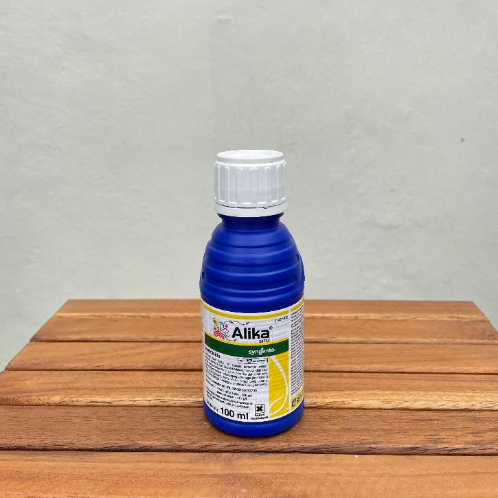 ALIKA 100 ML - INSEKTISIDA