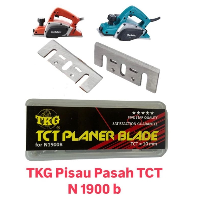 TKG Pisau Pasah TCT 1900b