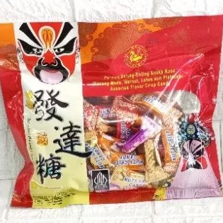 

assorted kacang 400gram ( FJDO93 )