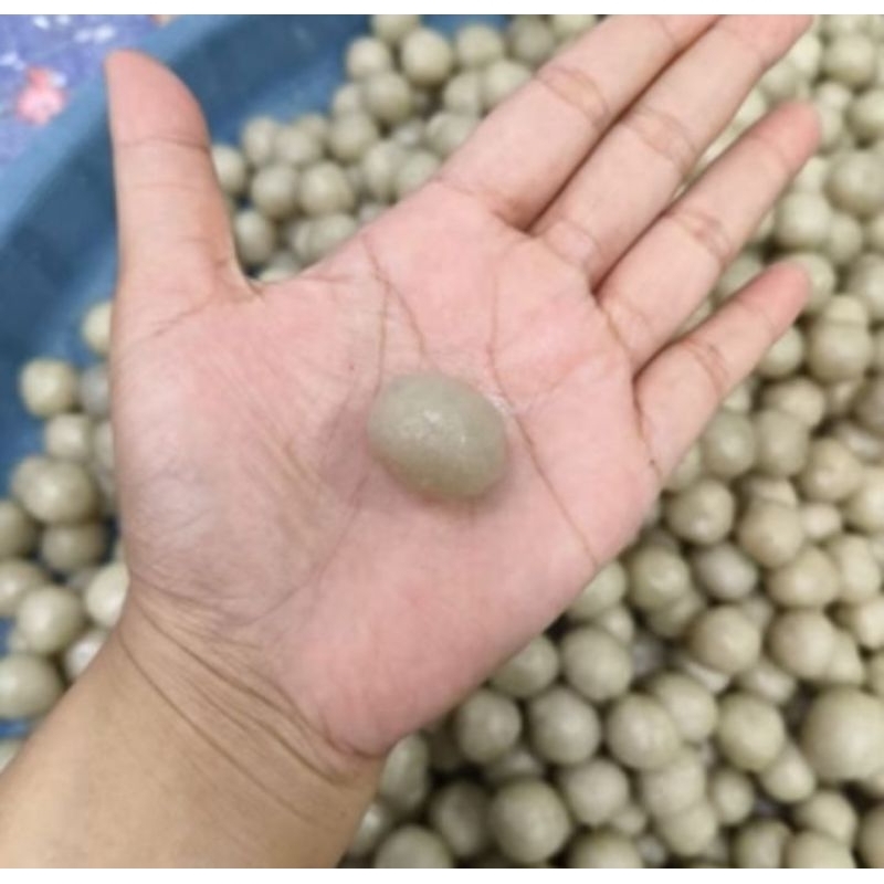 

Cilok isi 50/100 biji