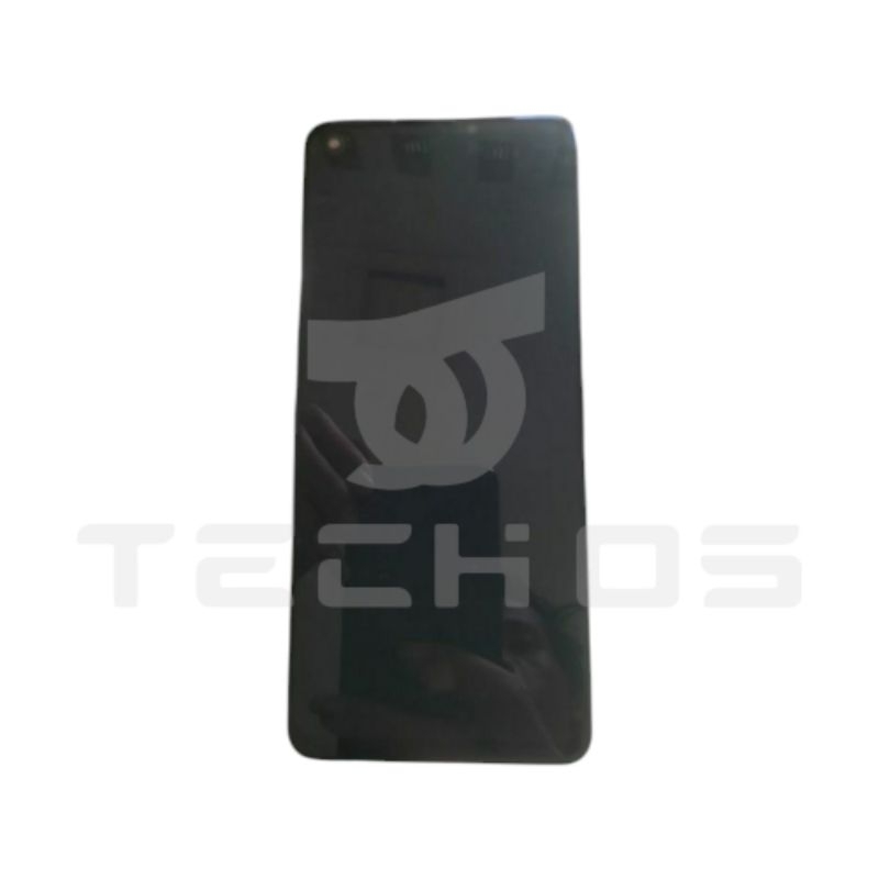 LCD OPPO reno 5f copotan