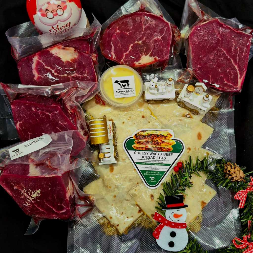 

Promo Hampers Christmas 6