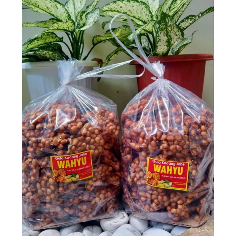 

ting ting kacang ampyang 2,5 kg