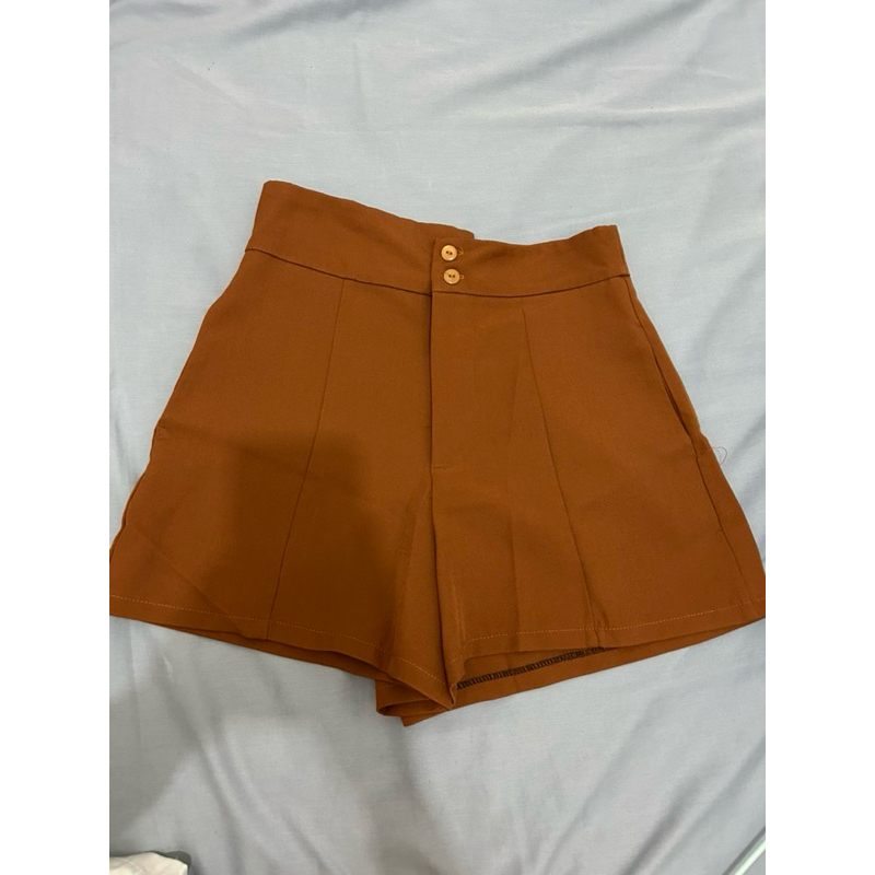 Preloved Rok Celana Wanita