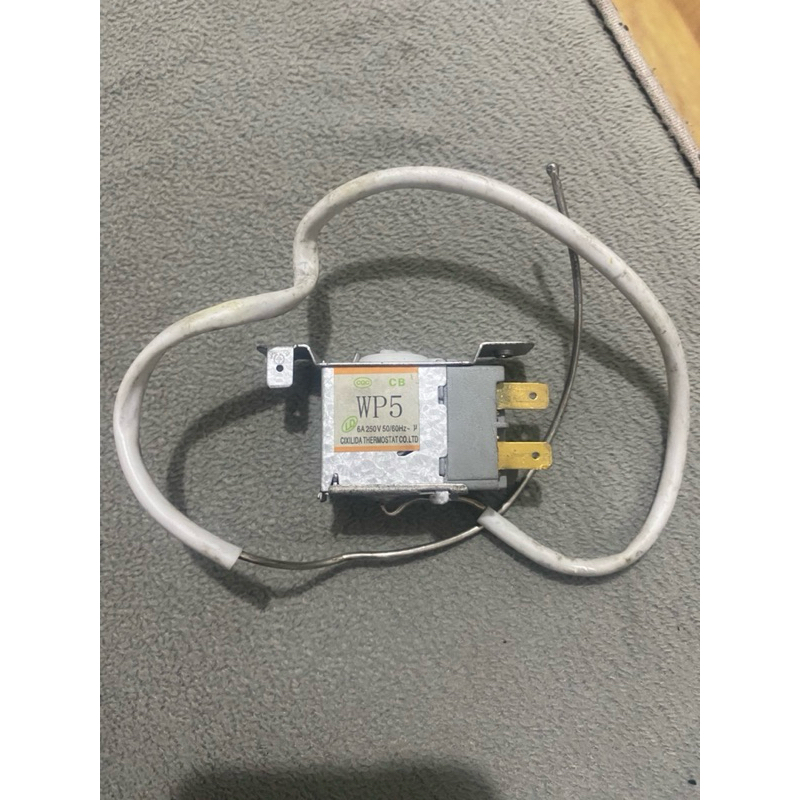 Thermostat Dispenser Sanken cb WP5 Pengatur Suhu Dingin Merek Dispenser HWD 778 772 889 999 920 106