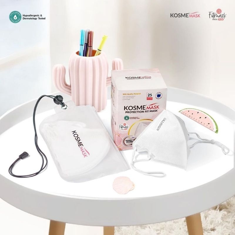 KOSMEMASK - FITMASK KIDS | KOSME MASK