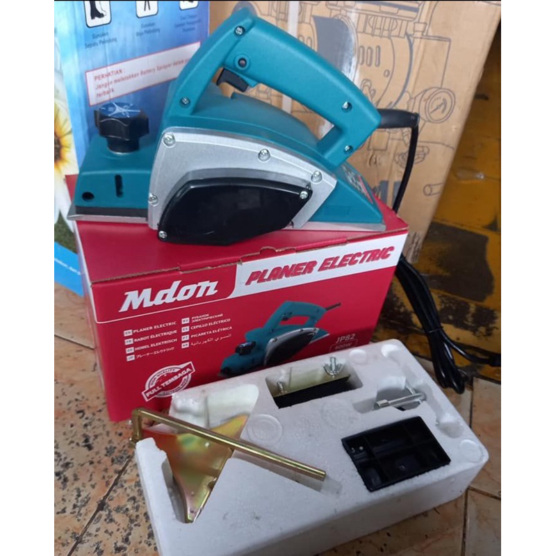 

Mdon Planner Electric Jepang