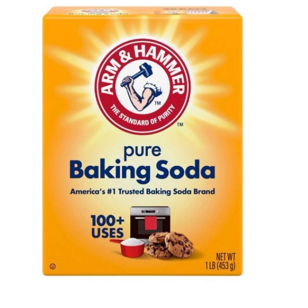 

ARM & HAMMER BAKING SODA 453 gr