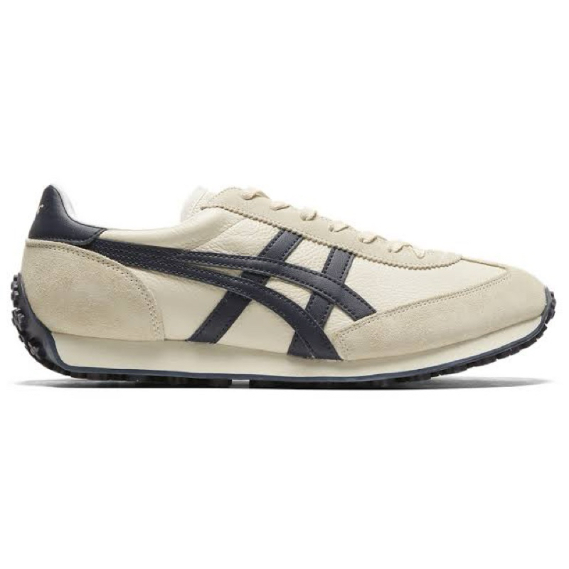 Onitsuka Tiger EDR 78 Birch Peacoat
