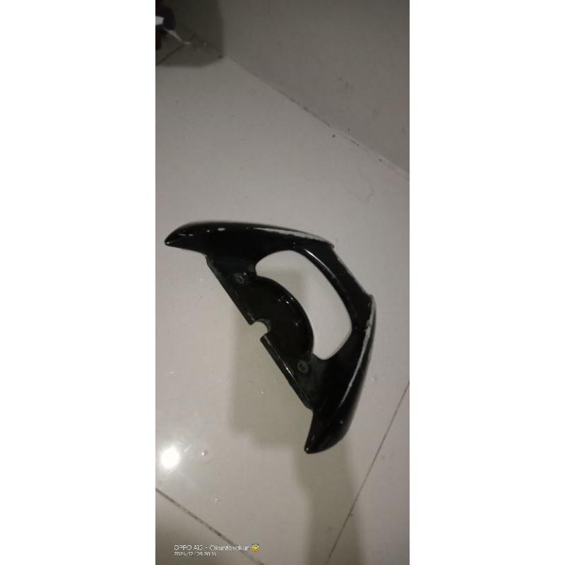 Behel Suzuki Skydrive