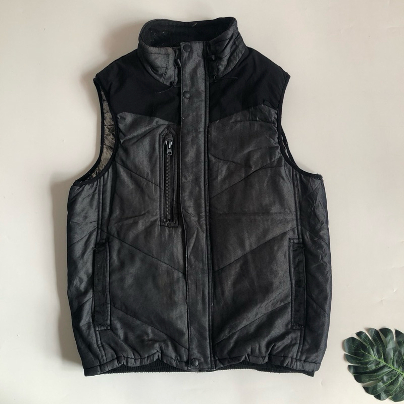 Fieldcore Warm Vest Rompi