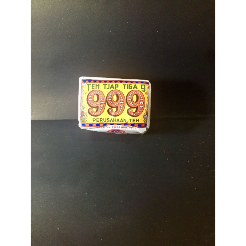 

Teh Cap 999 Kuning