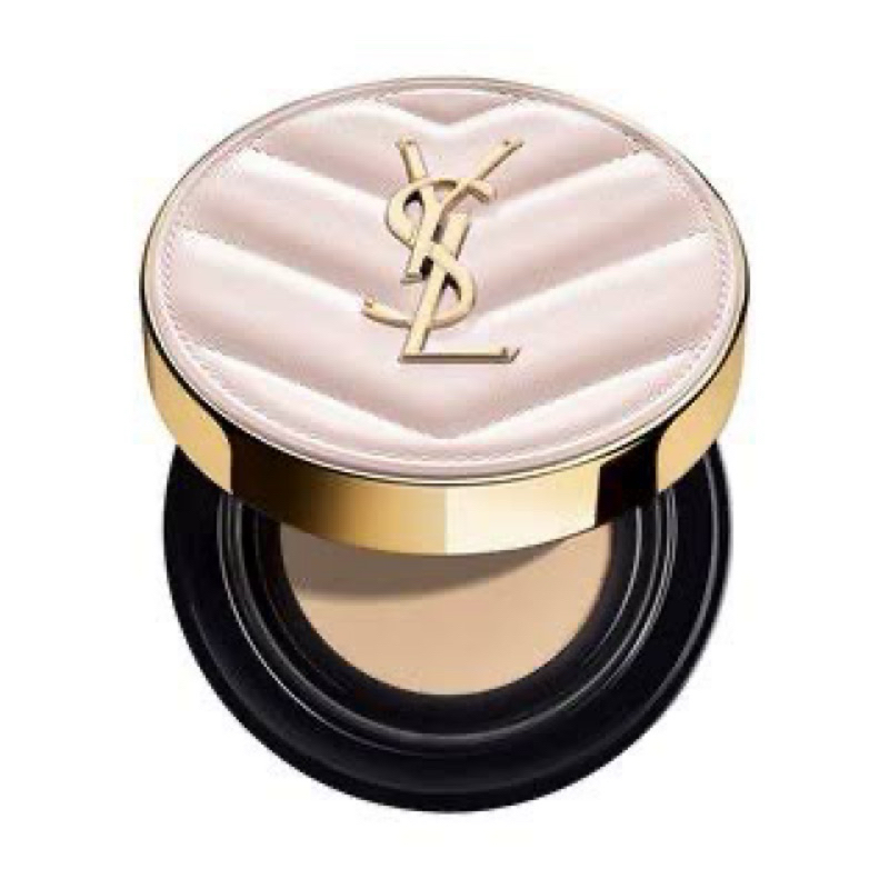 YSL Cushion LeCushion Encre De Peau YSL LuminousMatte Cushion Foundation SPF PA++LongWearus ( shade 