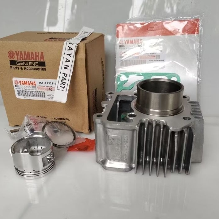 blok seher vega lama vega lama blok+piston+topset (4ST)