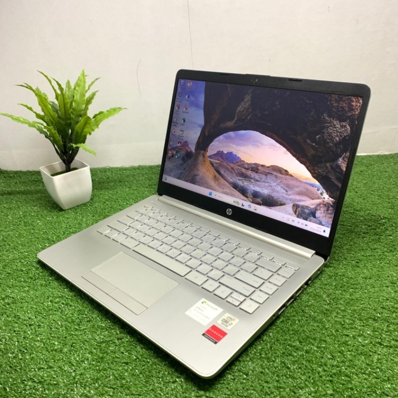 HP14S I7GEN10 16/512