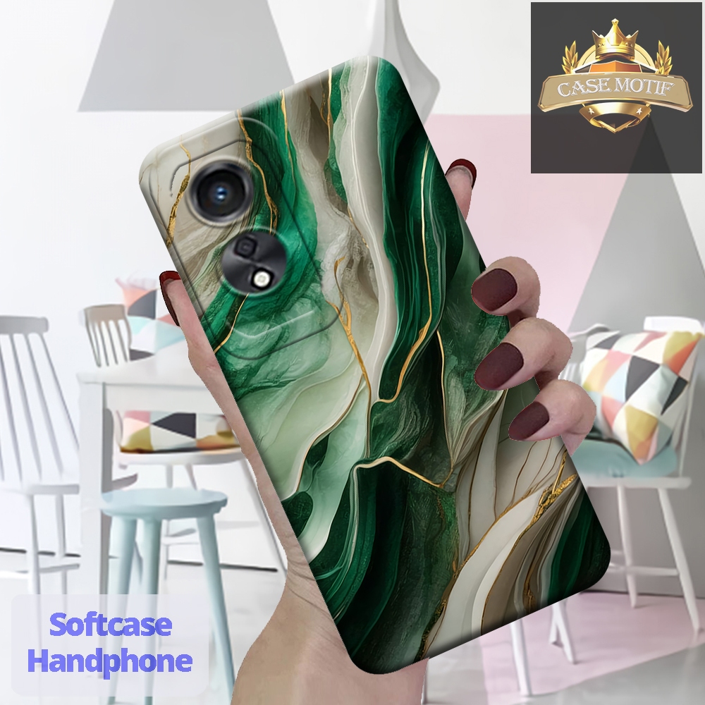 Softcase Oppo A78 Casing A78 Terbaru 2023 Softcase Casing Silikon Case Pelindung Hp