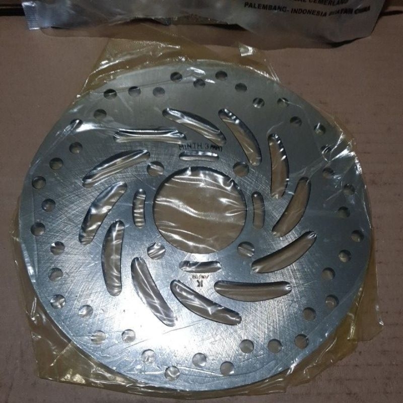 piring cakram Revo absolute,blade