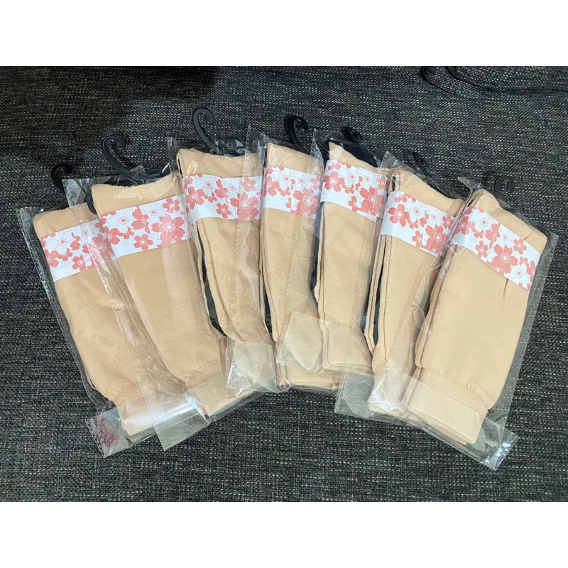 MANADO kaos kaki jempol muslimah