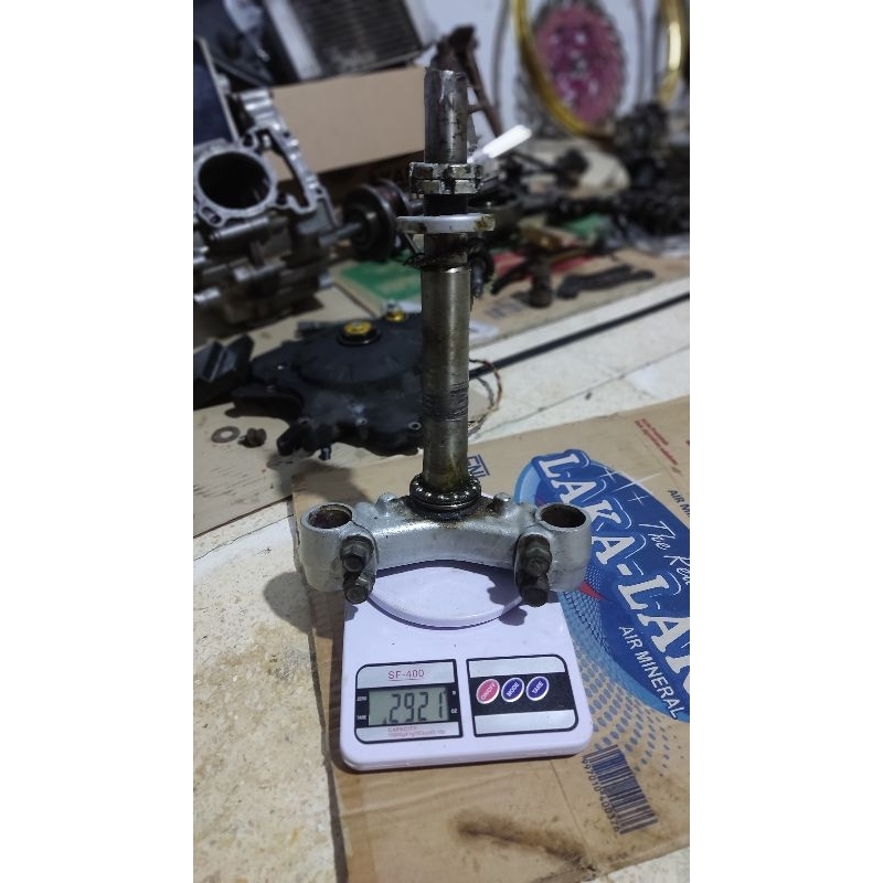 segitiga copotan jupiter mx old/new