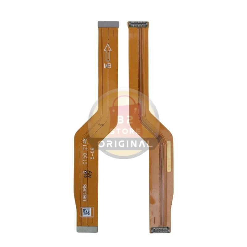 FLEXIBLE UI BOARD / FLEXIBEL MAIN BOARD OPPO RENO 5 5G