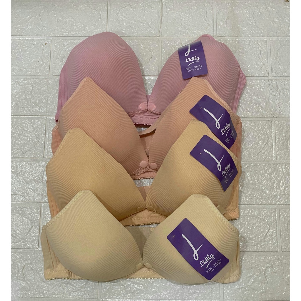 Bra Menyusui Tanpa kawat Lydyly