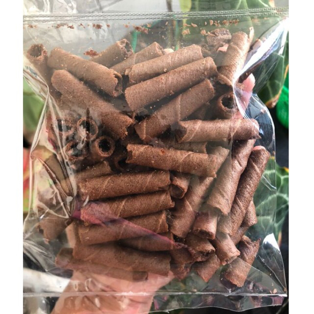 

Stik Coklat
