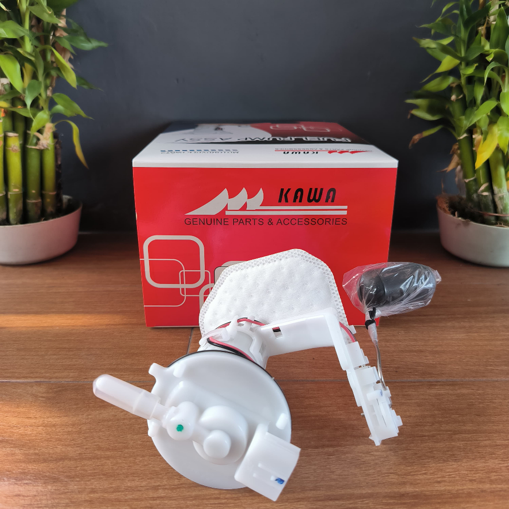 FUELPUMP FUEL PUMP POMPA BENSIN ASSY VARIO 150 ORIGINAL 16700-K59-A11