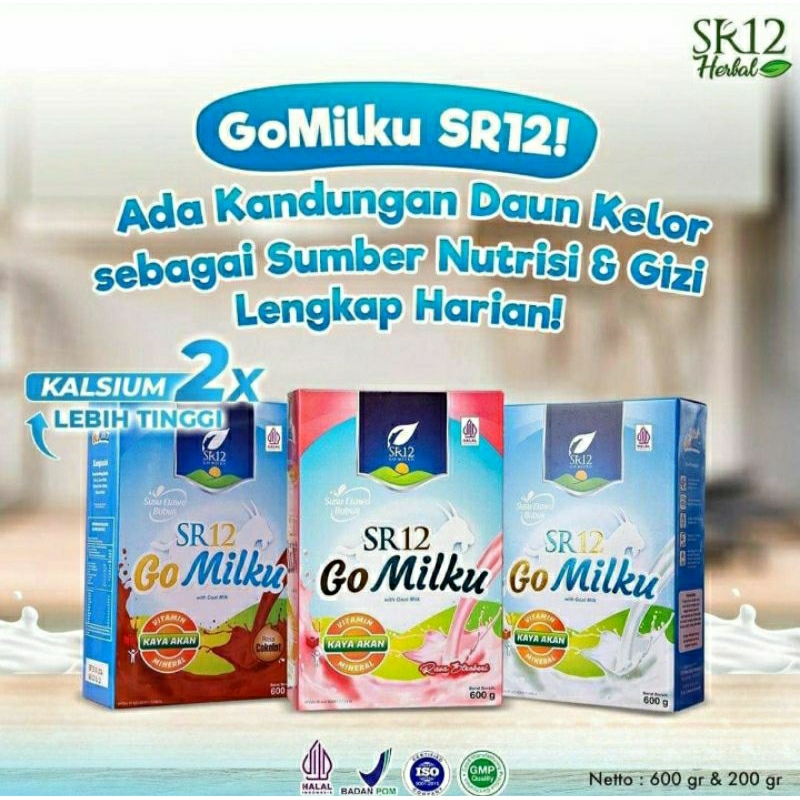 

#gomilku#gomilkugold#sr12#susukambing#susukambingetawa #gomilkustrawberry #gomilkucoklat #gomilkuoriginal #susukambingetawa #gomilkusr12 #susukesehatan