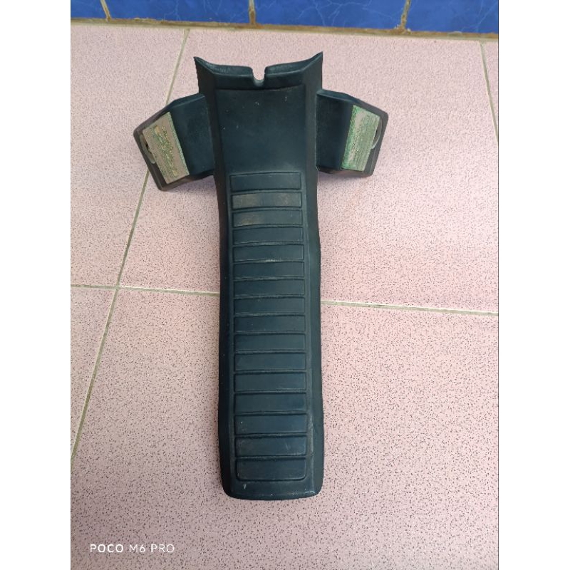 pelana,karet sayap Astrea prima ori.