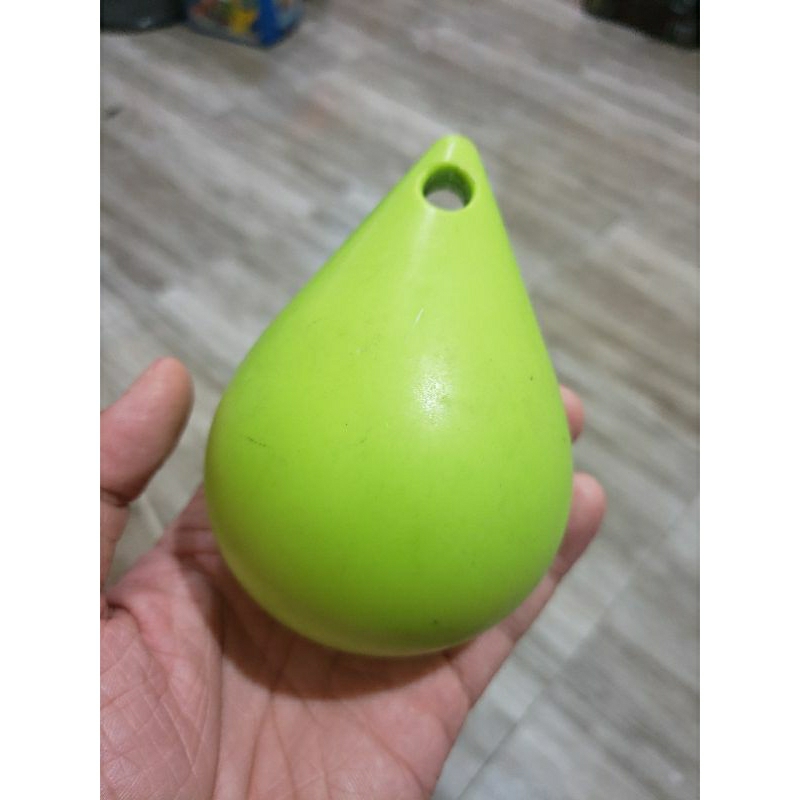 JUALAN MAINAN PAJANGAN HIASAN MEJA ETALASE RAK KACA HIJAU GREEN BOTOL BOTTLE LABU PUMPKIN