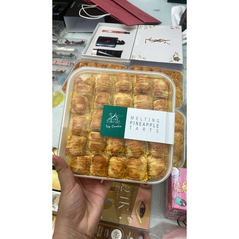 

Nastar