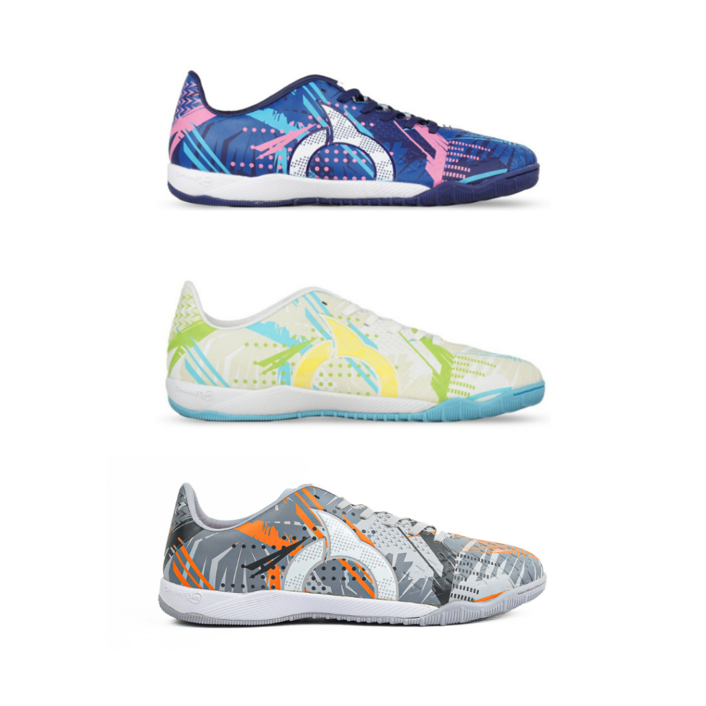 SEPATU FUTSAL ORTUSEIGHT HAVOC IN - SEPATU FUTSAL - FUTSAL ORTUSEIGHT - ORIGINAL - SEPATU FUTSAL MUR