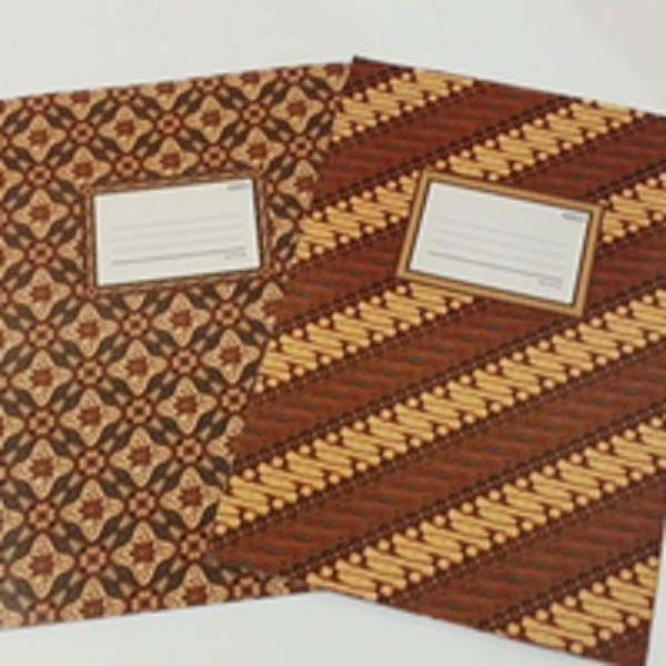 

MAP BATIK UKURAN FOLIO 1PACK / 10PCS