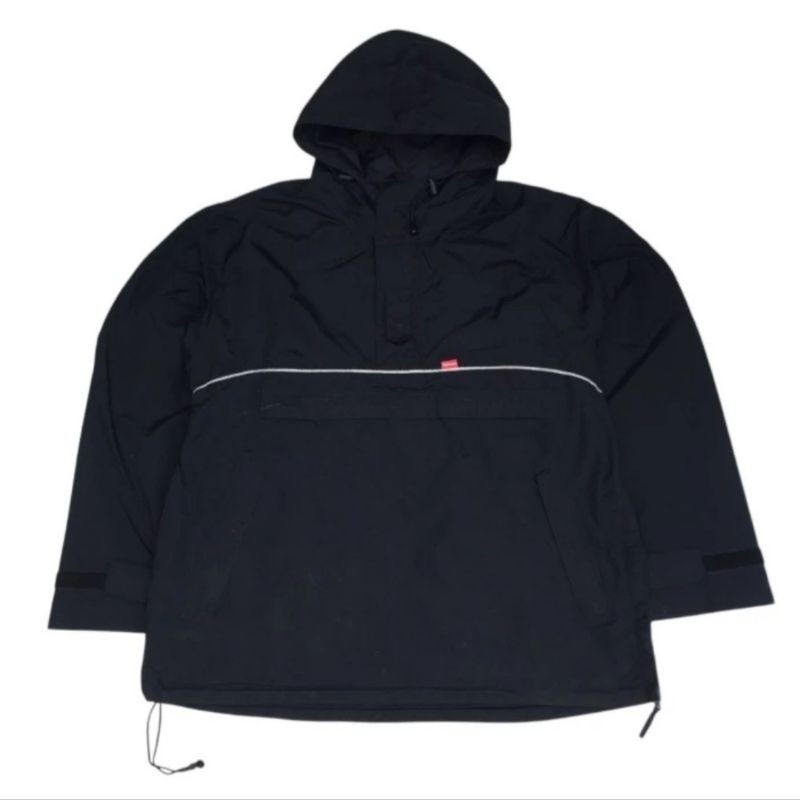 Authentic Supreme Anorak Jacket