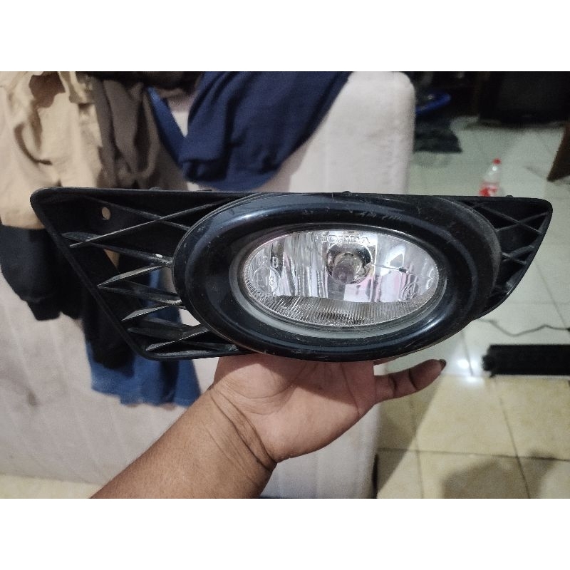 foglamp Honda Civic 2010 fd original