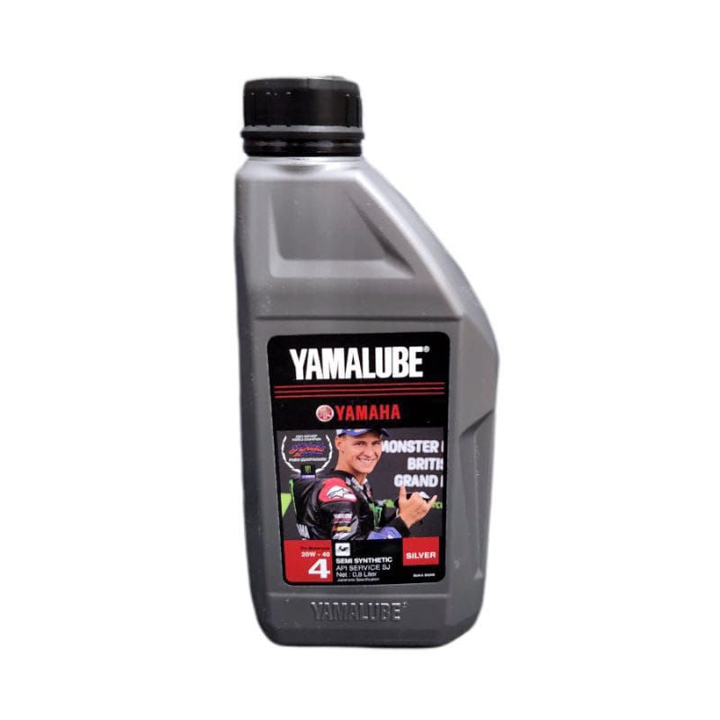 Oli Yamalube silver 800ml Original