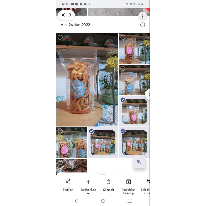 

Basreng Pedas Daun Jeruk 100gr