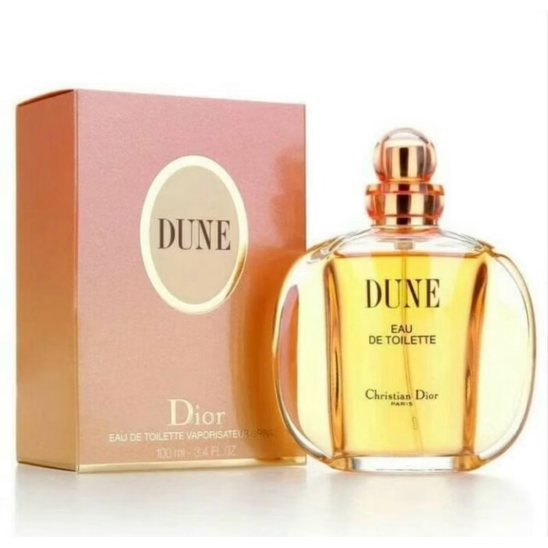 Parfum Original Reject Dior Dune 100ml