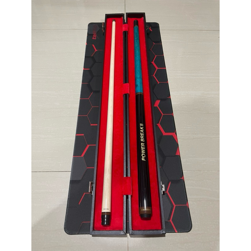 Jump Break Jianying Power Break II Blue